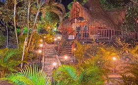 Hotel MadreSierra Parque Tayrona